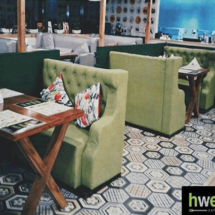 Hwealth Cafe NFC Delhi